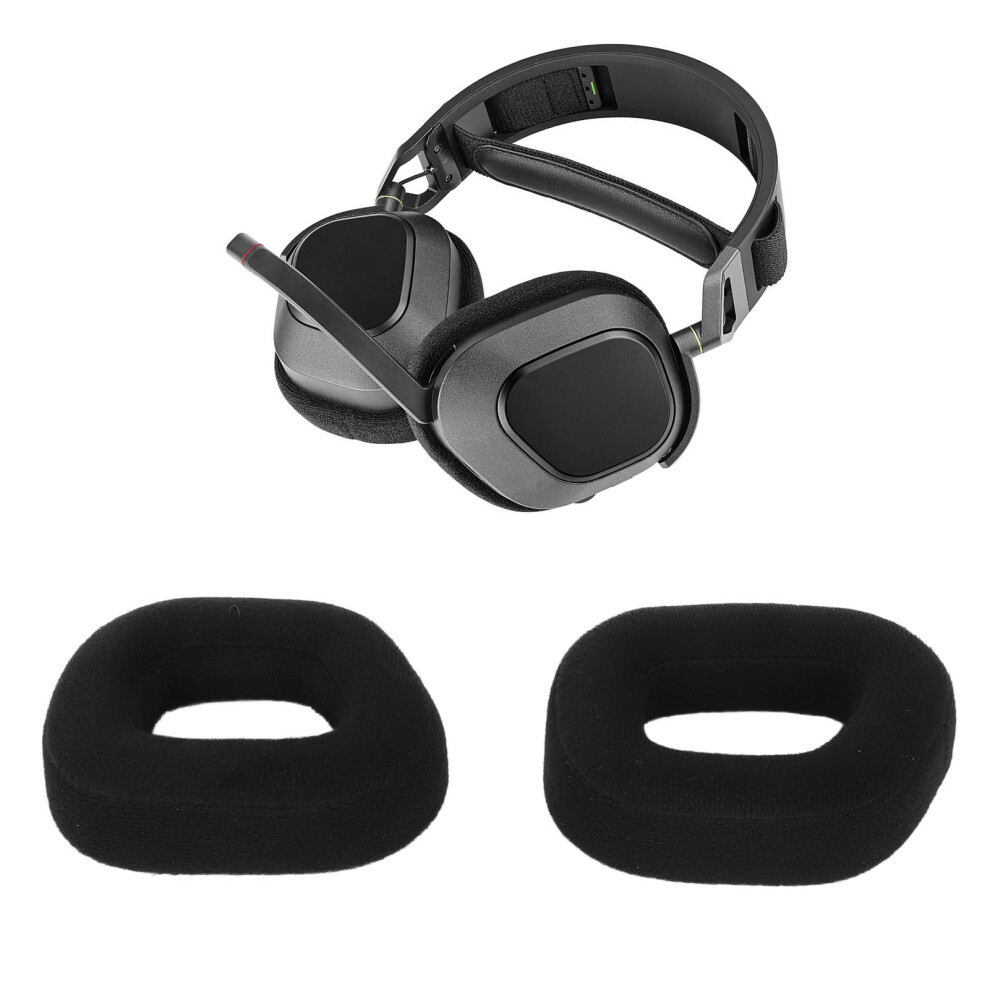 Enhance Your Corsair Hs80 Rgb Headset With Soft Thickened Earpads 4961370321125