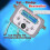 Satellite Signal Finder 950-2150MHz Compass Buzzer & ATT Function 4