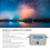 Satellite Signal Finder 950-2150MHz Compass Buzzer & ATT Function 3
