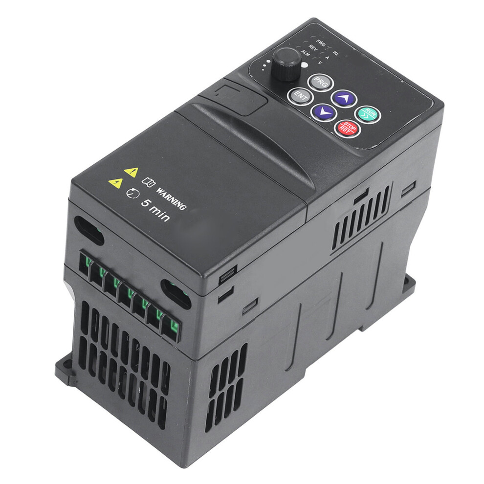 Variable Frequency Drive 1.5Kw 3Ph 320-460V Speed Controller 8491370322052