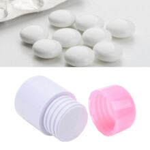 Efficient 4 Layer Tablet Crusher Cutter and Grinder for Easy Use