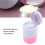 Efficient 4 Layer Tablet Crusher Cutter and Grinder for Easy Use 3