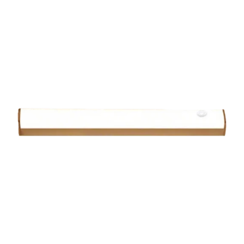 LED-Bewegungssensor unter Lichtern,-4w Warmweiß
