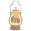 LED Lamp with Dimmer Switchs Plastic Material Hanging-white 1