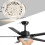 Panneau de panneau lumineux LED à intensité variable,-Cinq mille 5