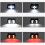 Handheld LED Work Light Rechargeable Light for Garage-18101 6