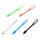 2 Pcs Mini USB LED Lamp Portable Small Night Light-Orange 2