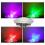 Underwater Swimming Pool Lights Landscape Light Corlorful Light 2