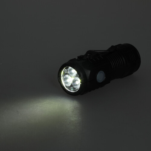 Mini-Blitz, superstarke Taschenlampen mit 5 Modi,-528 Modelle 2
