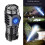 Portable Rechargeable Mini Flashlights Outdoor-528 models 7