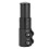 Bike Fork Stem Extender Bicycle Handlebar Riser Adaptor Aluminium Alloy Head Up Adapter Adjustable Height Threadless Steerer Compatible For Mountain B 5
