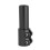 Bike Fork Stem Extender Bicycle Handlebar Riser Adaptor Aluminium Alloy Head Up Adapter Adjustable Height Threadless Steerer Compatible For Mountain B 2