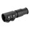 Bike Fork Stem Extender Bicycle Handlebar Riser Adaptor Aluminium Alloy Head Up Adapter Adjustable Height Threadless Steerer Compatible For Mountain B 3