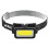 Handheld LED Work Light Rechargeable Light for Garage-18101 1