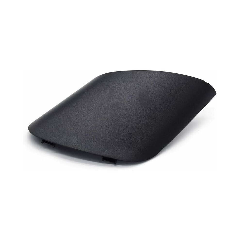 Mirror Cover For Fiat Grande Punto, Direct Replacement Unique Design Perfect Match Abs Material For Vehicle Front Left 9433291695401