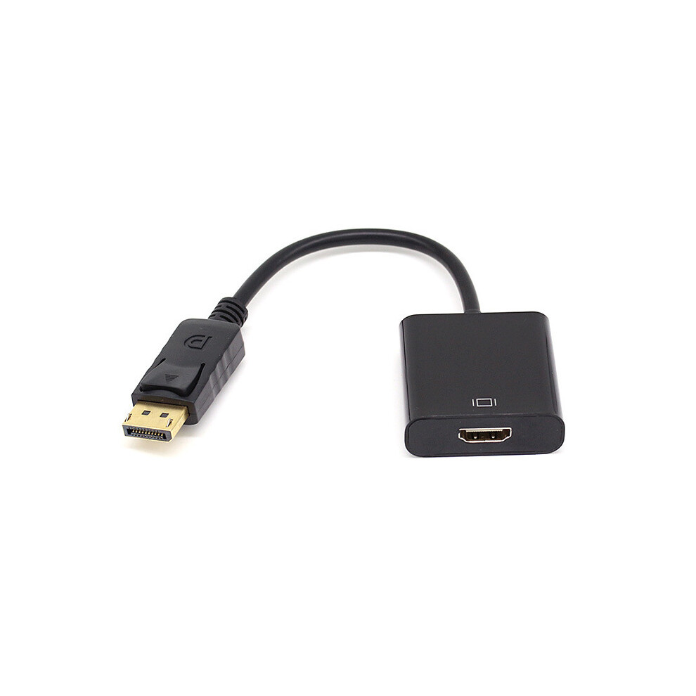 Dp To Hdmi Converter, Dp To Hdmi Converter Transmits High Definition Video, Displayport To Vga Adapter Connects To Hdtv, Extended Desktop Mirrored 9340959435456