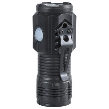 Rechargeable LED Flashlights Waterproof Tactically-528 models