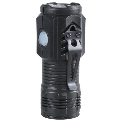 Rechargeable LED Flashlights Waterproof Tactically-528 models