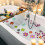 Adhesive Decals Scraper, Non Slip Bathtub Stickers For Easy Installation, Multi-functional Use, 10 Pieces 3