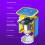 Mobile PCB Repair Tool LED UV Glue Curing Lamp Light Ultraviolet 2