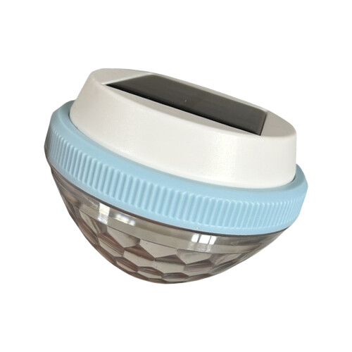 Solar Floating Light Underwater Glowing Lamp Waterproof LED-1