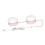 LED Makeup Lamp Set with Adjustable Brightness Mirror Light-2 1