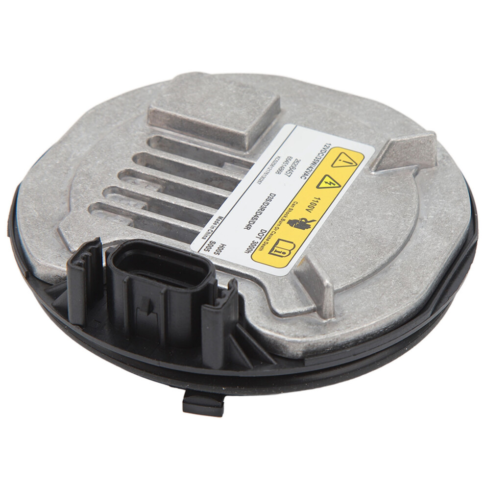 Xenon Ballast Control Unit 26208457 For Land Rover Lr2 2008-2012 6911370330755