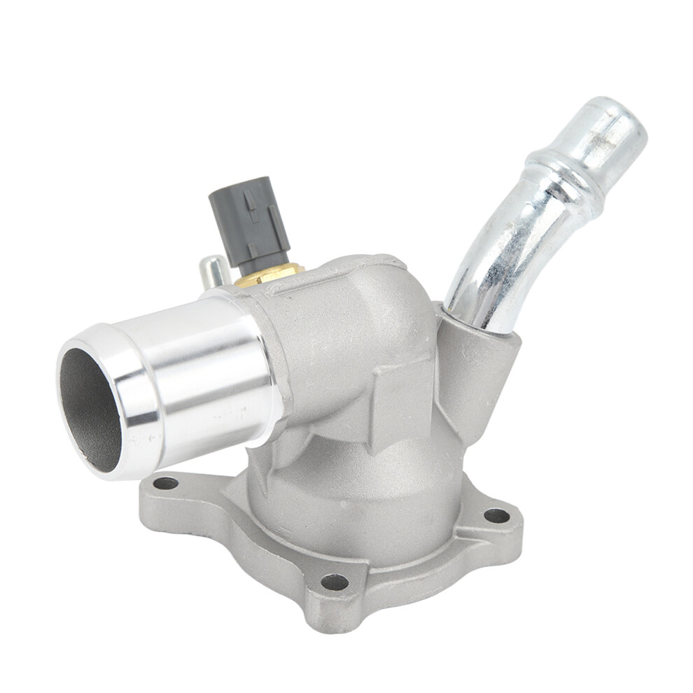 Engine Cooling Thermostat Housing 5047861Ac For Jeep Cherokee Renegade 2.4L 9321370330728