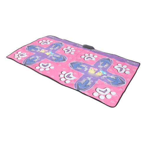 Drahtlose Tänzer-Step-Pads, wiederaufladbare 2