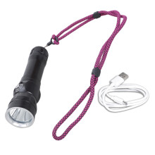 Waterproof Diving Torchs 1500LM SST70 LED Flashlight Waterproof