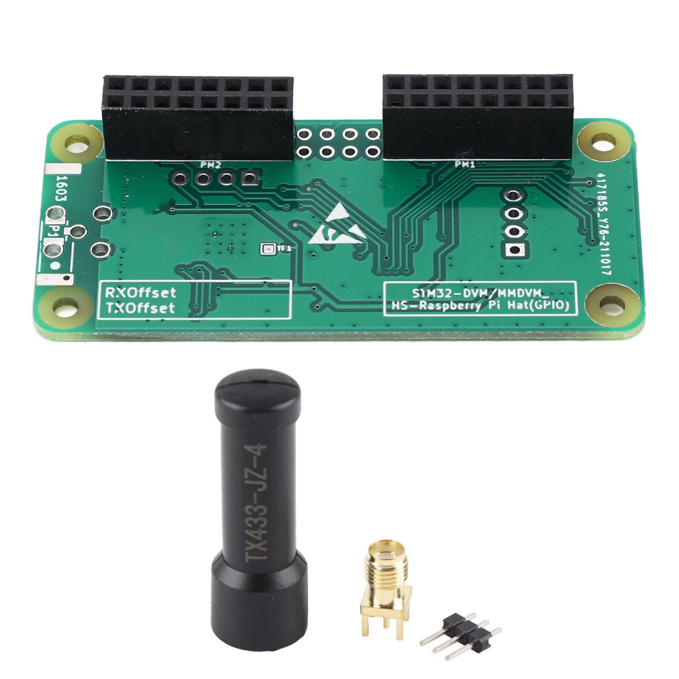 Hotspot-Modul Simplex MMDVM MODEM Hotspot Board
