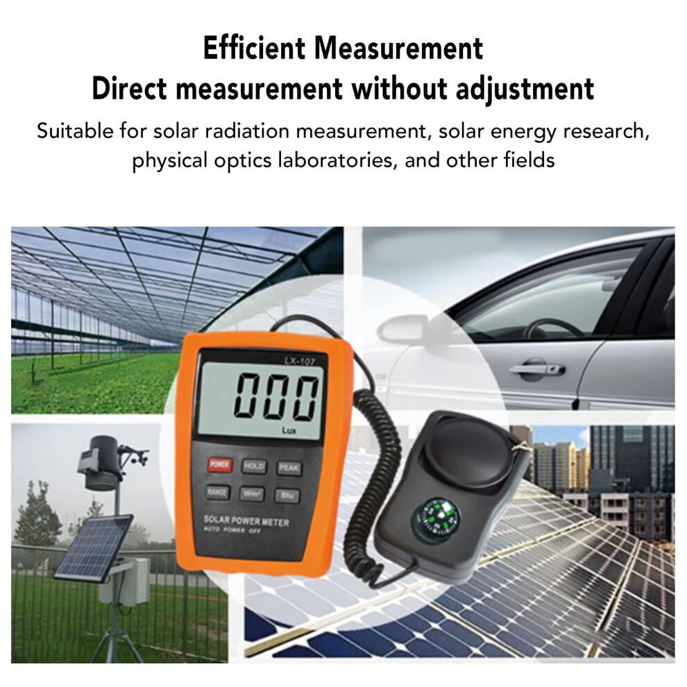 Digitaler Solarstromzã¤Hler, Datenspeicherung, 7011774439807