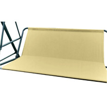 Housse de rechange universelle pour balancelle et mobilier de jardin, facile Ă installer, pliable et facile Ă ranger, protection contre les