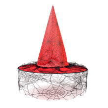 Halloween Witch Hat for Adults & Children, Party & Dance Decor