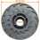 Garden Power Tools Enhanced By String Trimmer Spools, Automatic Replacement Trimmer With Dual Line Auto-Feed Ensures Easy Installation And 5