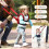 Toddler Walking Guide Belt Kids Adjustable Learning Walker Harness 6