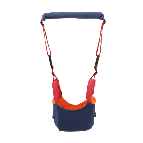 Toddler Walking Guide Belt Kids Adjustable Learning Walker Harness 1