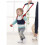 Toddler Walking Guide Belt Kids Adjustable Learning Walker Harness 5