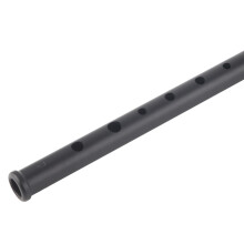 D Tin Irish Penny Whistle, präziser Ton, klarer