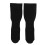 Plus Size Black Knee High Compression Socks 23-32mmHg, 4XL 14