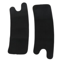 Breathable Thigh Support Sleeve Durable Material Fashionable Appearance Adjustable Strap Slimming Aid For Daily Exercise