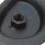 Trailing Arm Coil Spring Retainers Set for Chevy C10  4 Pieces 5