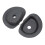 Trailing Arm Coil Spring Retainers Set for Chevy C10  4 Pieces 12