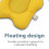 Baby Bath Tub Mat Cartoon Shaped Soft Float Cushion - Adjustable Strap 5