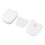 Vacuum Filter Replacement Kit for XPMFK320 Sponge Filters, 70g 8