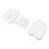 Vacuum Filter Replacement Kit for XPMFK320 Sponge Filters, 70g 5