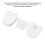 Vacuum Filter Replacement Kit for XPMFK320 Sponge Filters, 70g 4