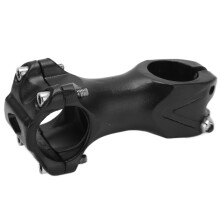 Durable Handlebar Stem Bike Stem High-Strength Aluminum Alloy Light Weight CNC Machined Adjustable Angle Easy Installation Multi-Use For Road