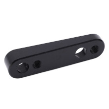 Mountain & Road Bike Ultralight Flat Disc Brake Mount Adapter R160
