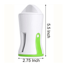 Multifunctionele spiraalsnijder, 3-in-1 groentespiralizer, handzame groentesnijder voor eenvoudig gebruik.